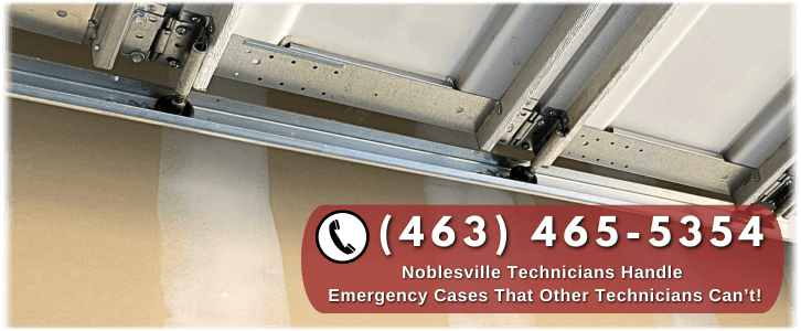 Garage Door Roller Repair Noblesville