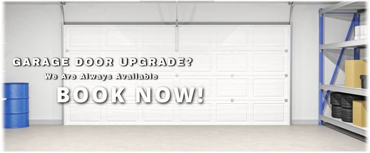 Noblesville Garage Door Repair